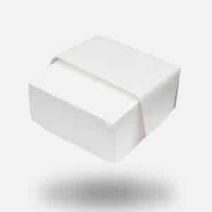 Sportskalk fra Piece of Tape Velegnet til Crossfit og Vægtløftning