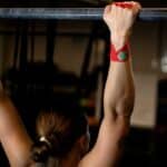 Palm Protection sportstape - Slidstærk løsning for dødløft og muscle-ups