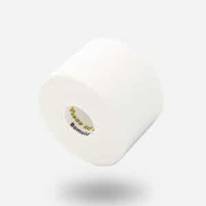 5cm bred hvid sportstape