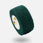 Selvklæbende army grøn finger tape uden lim til Crossfit
