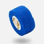 Selvklæbende mørkeblå finger tape uden lim til Crossfit