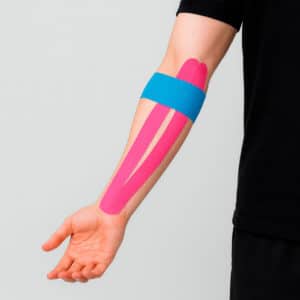 Albue tape