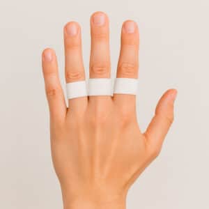 Sportstape til finger