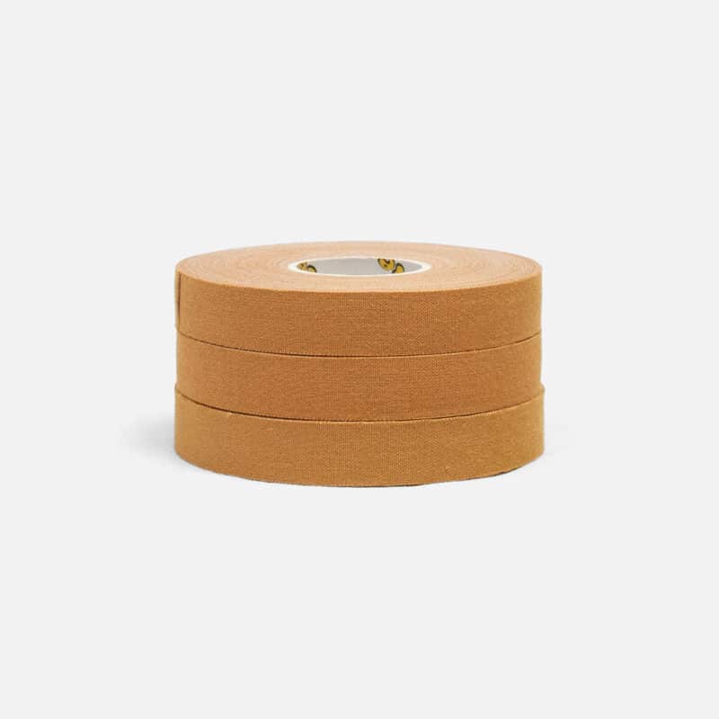 3pak-12mm-rayon-pro-pp Rayon Pro sportstape 1,25 cm 3-pak - Ekstrem stærk fingertape i kunstsilke