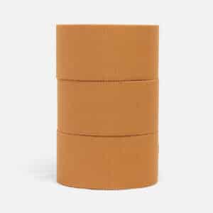 Rayon Pro sportstape 3,8 cm - 3 ruller ekstra stรฆrk tape til ankler