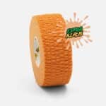 orange-eab-pro-25mm-pp Orange EAB Pro 2,5cm sportstape til intensiv træning hvor grebet skal være i orden