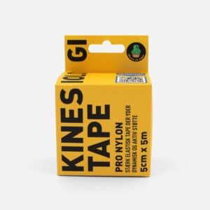 Kinesiologi tape