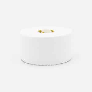 Uelastisk Sportstape