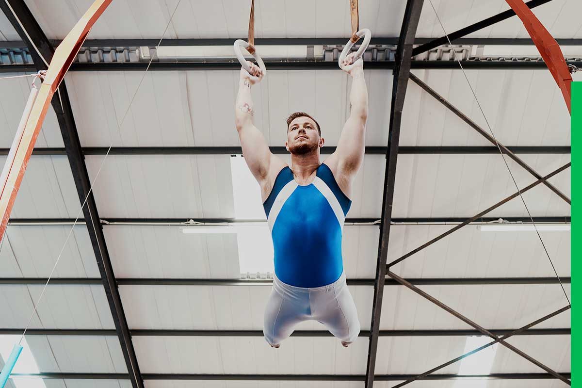 gymnastik-block-elastisk-sportstape